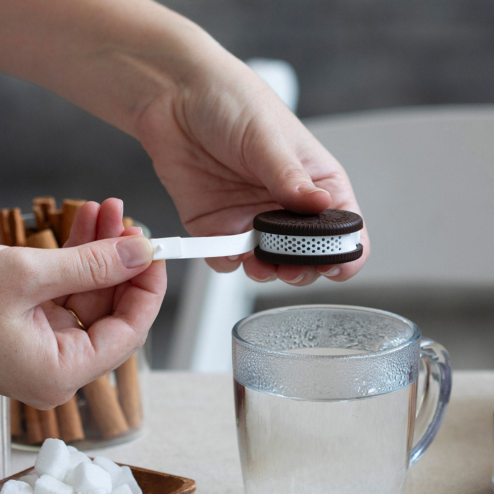 CookieTea - Tea Infuser