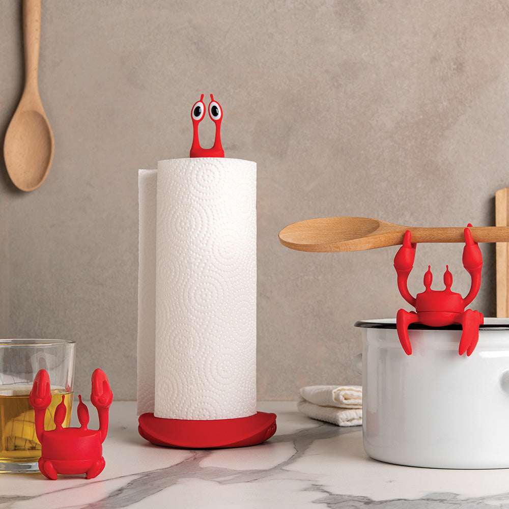 CrabTea - Tea Infuser