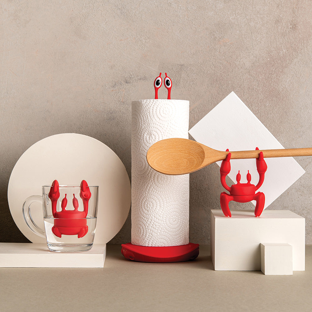 CrabTea - Tea Infuser