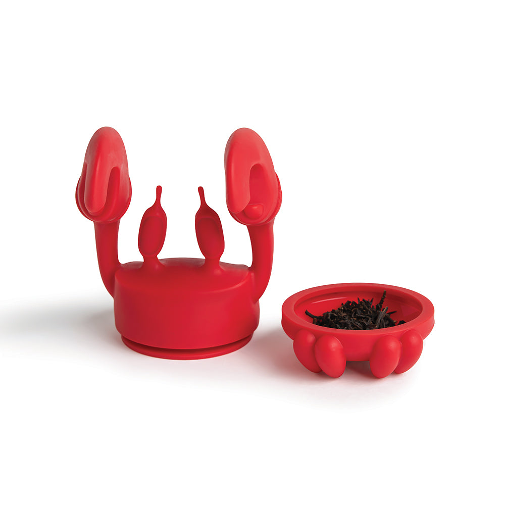CrabTea - Tea Infuser