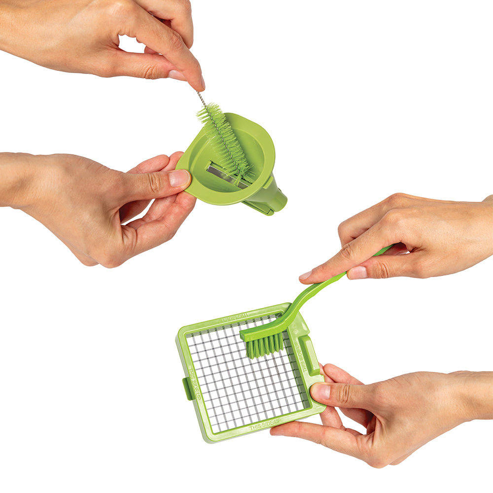 Croc Chop - Vegetable Chopper & Slicer