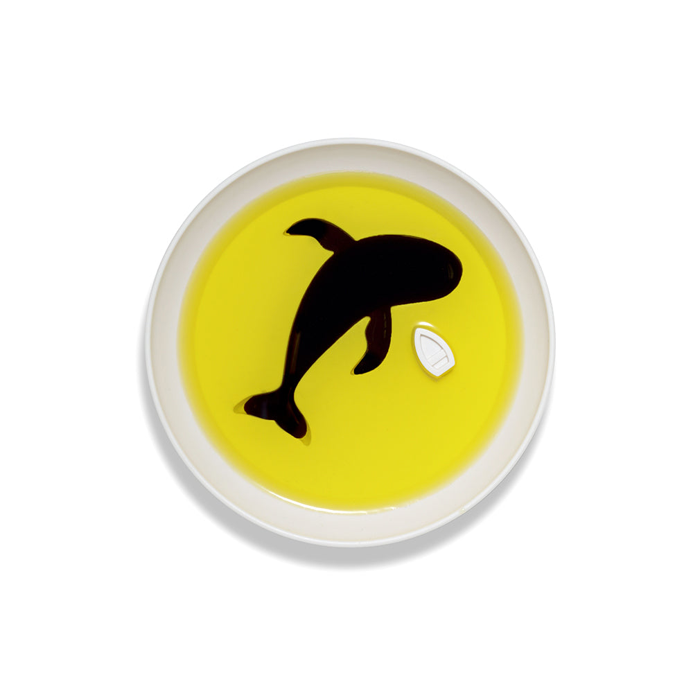 Dip Sea - Dipping Dish