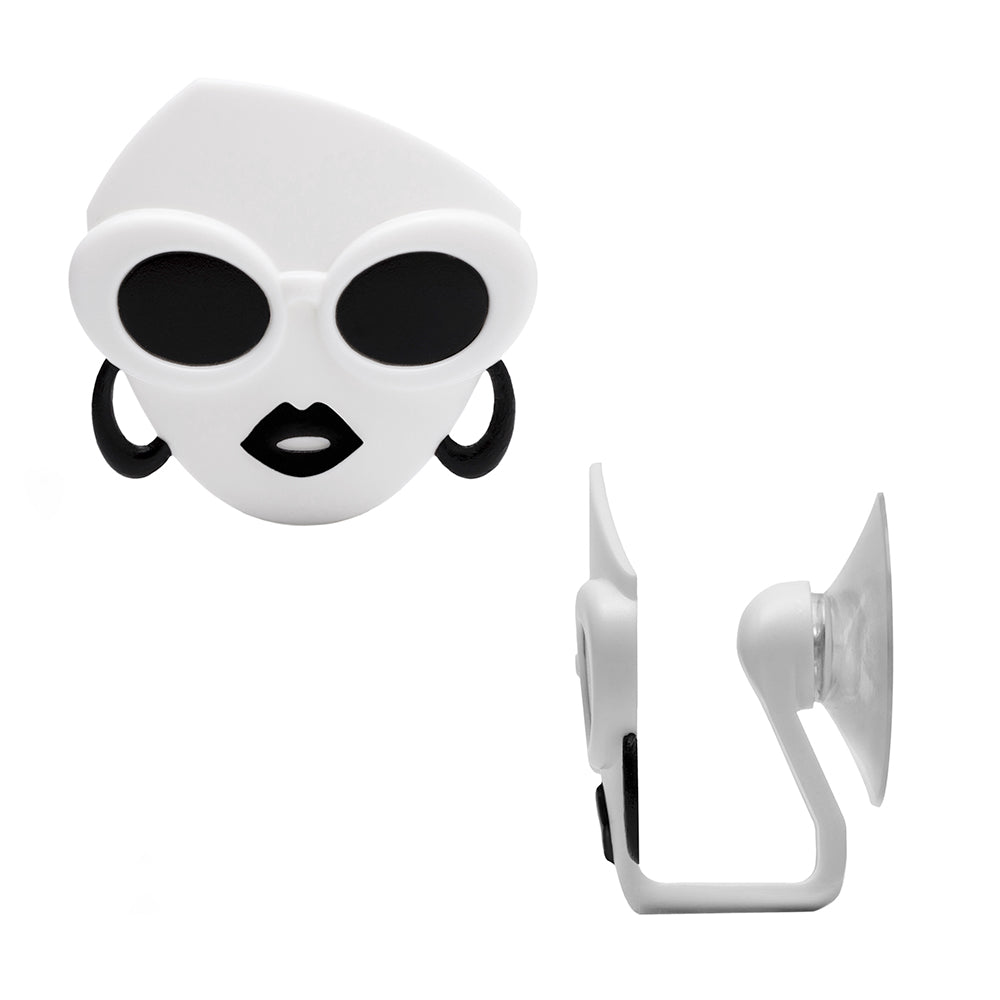 Dishco Girl - Sponge Holder