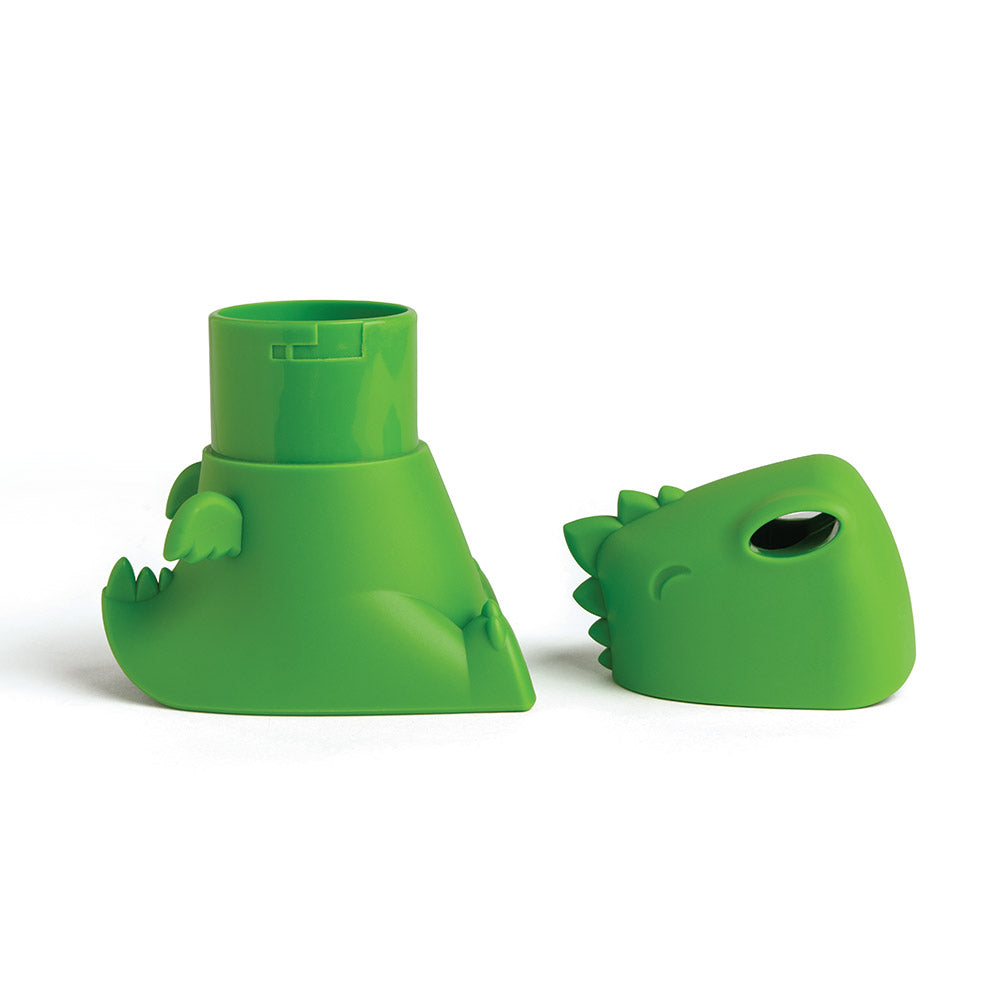 Dracowave - Microwave Cleaner