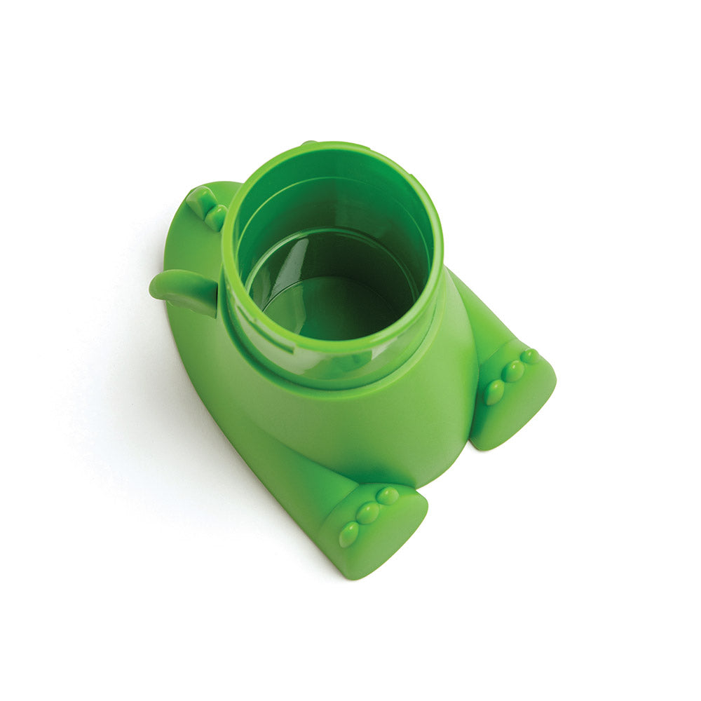 Dracowave - Microwave Cleaner