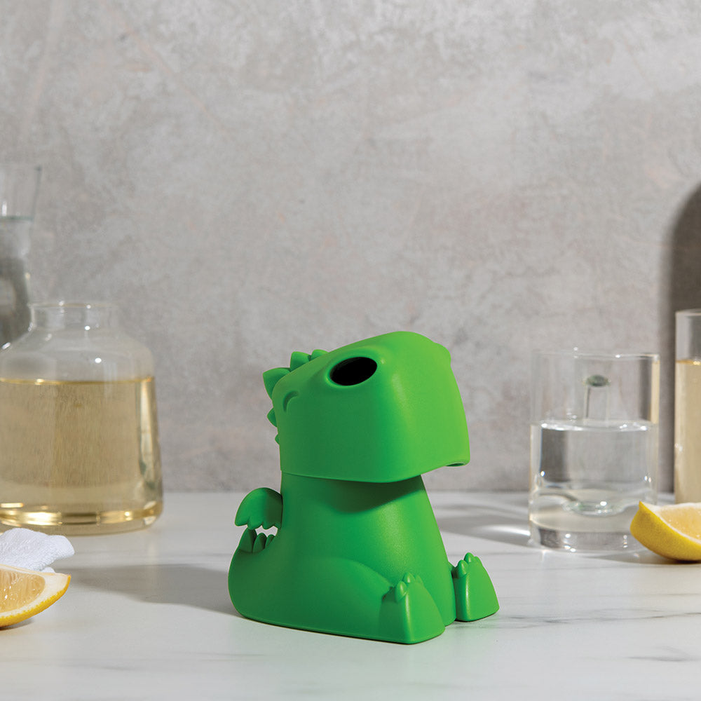 Dracowave - Microwave Cleaner