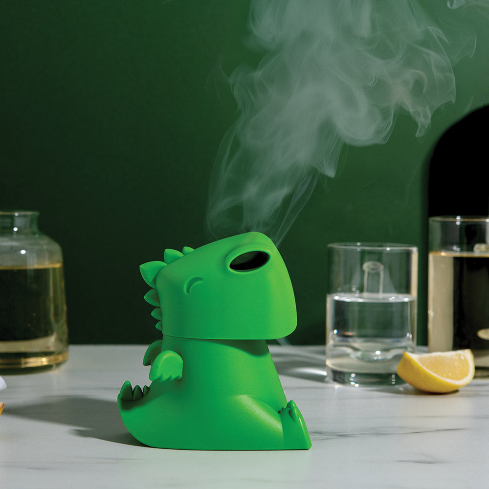 Dracowave - Microwave Cleaner