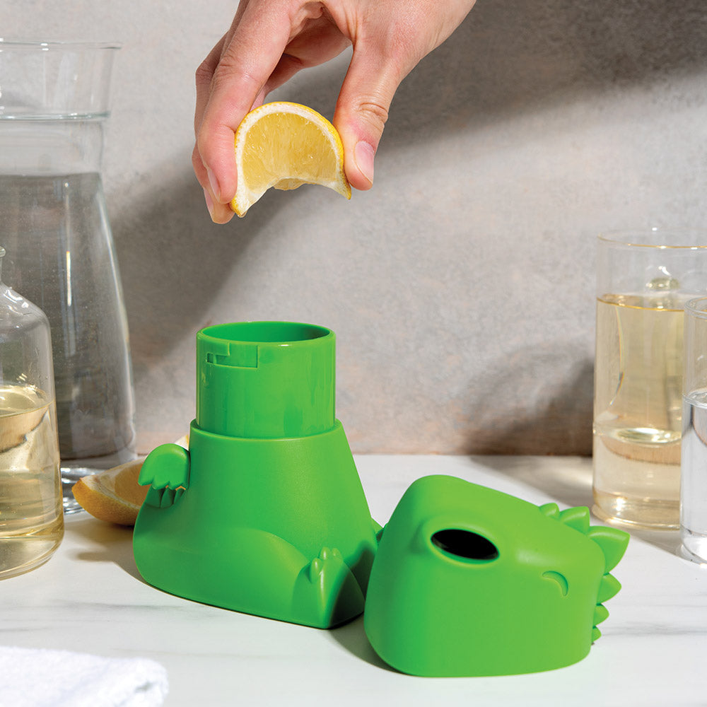 Dracowave - Microwave Cleaner