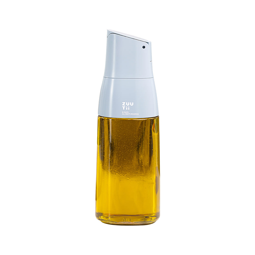 Drip-Free Oil Carafe