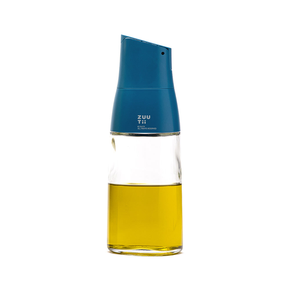 Drip-Free Oil Carafe