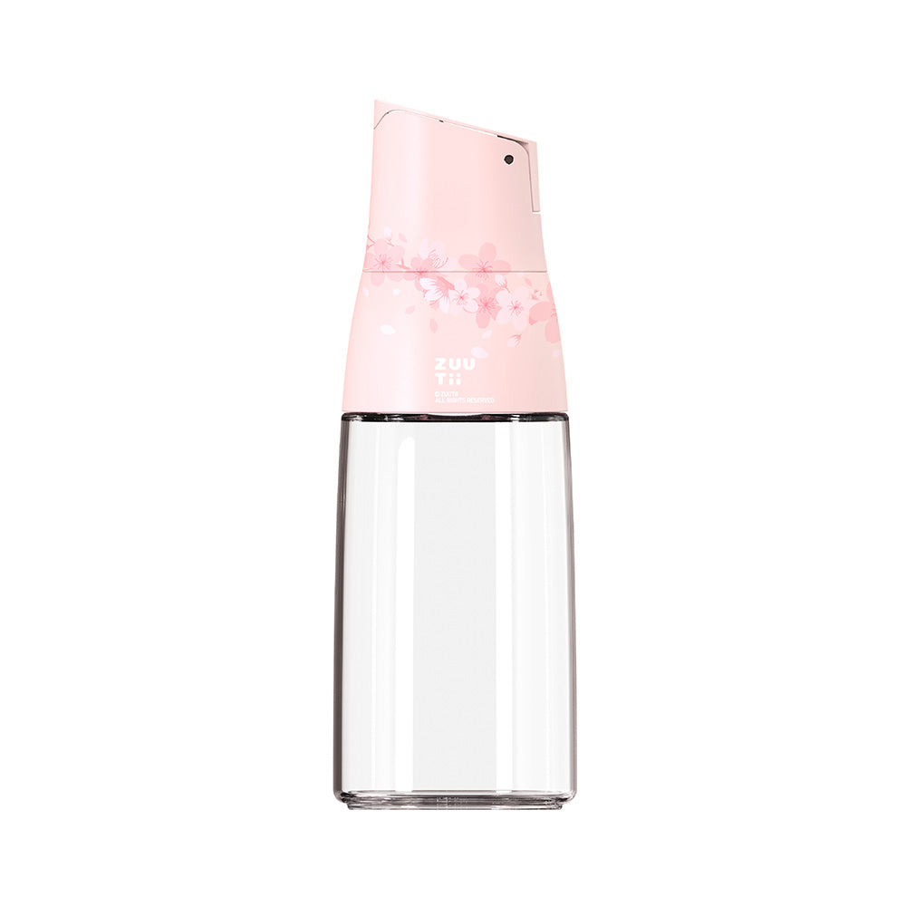 Drip-Free Oil Carafe