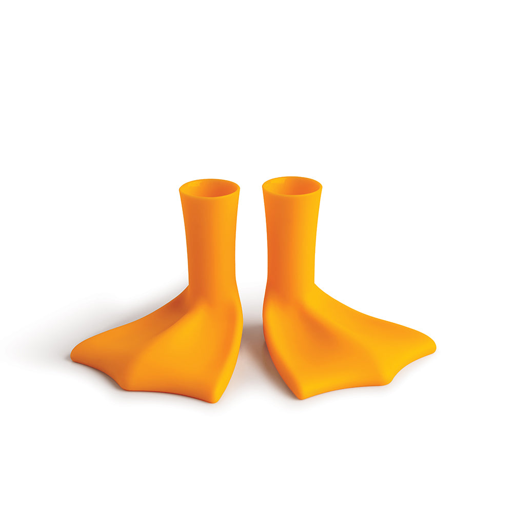 Duck-Clean - Toothbrush Holder (Set of 2)