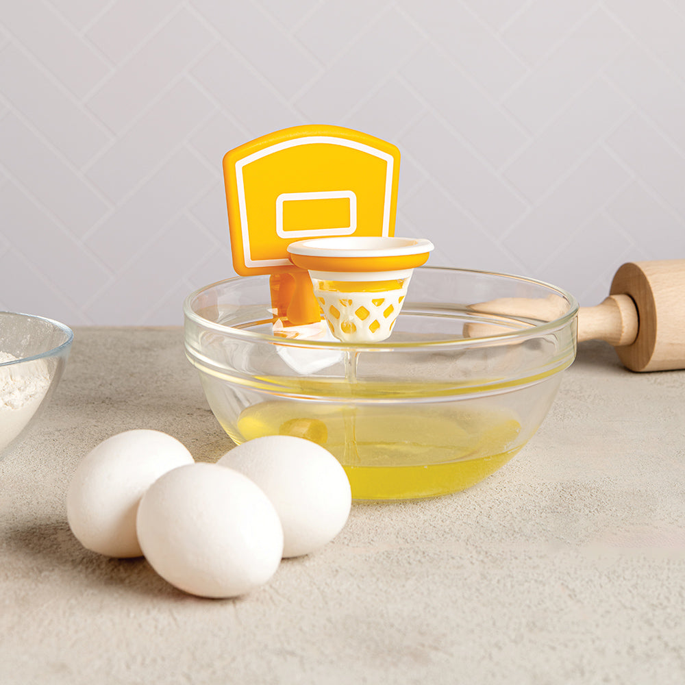 Dunk N Egg - Yolk Separator