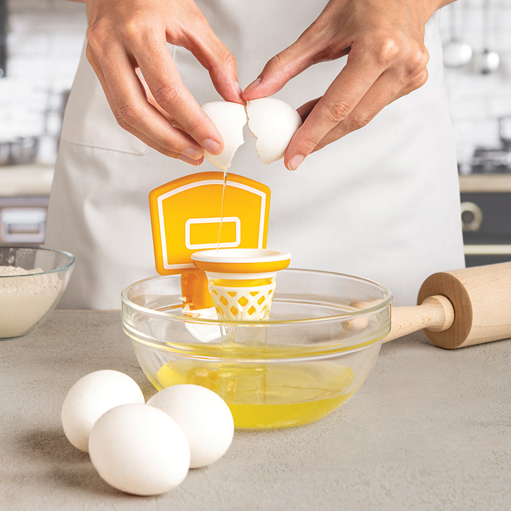 Dunk N Egg - Yolk Separator