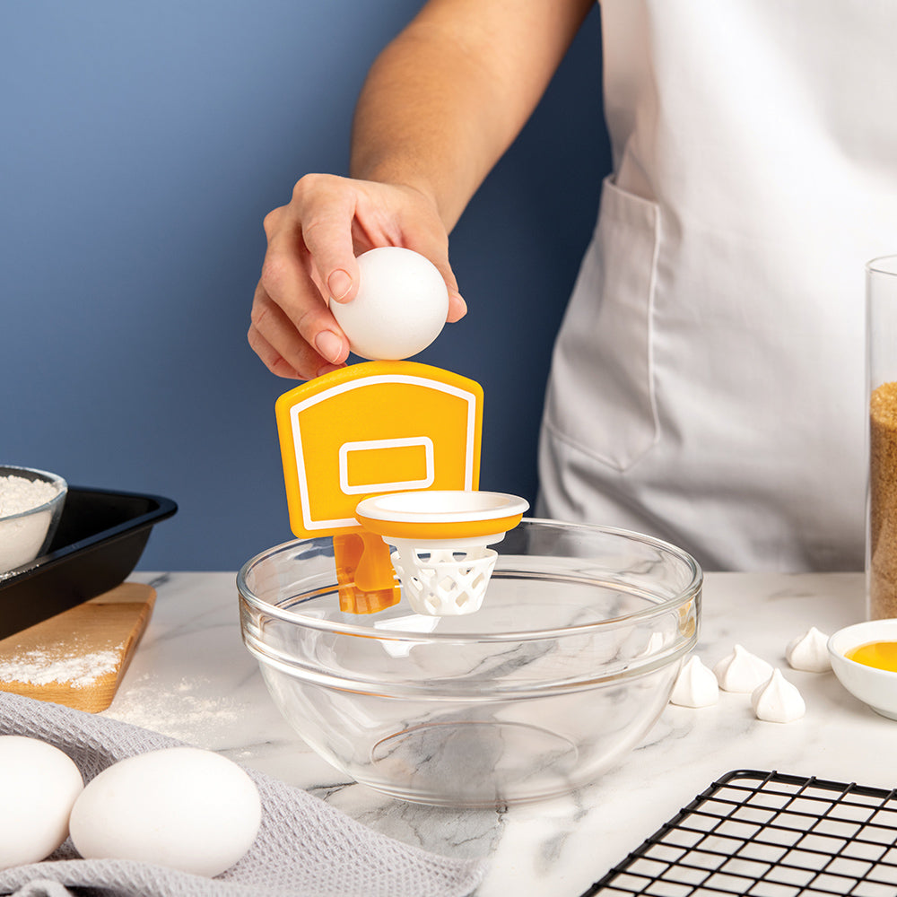 Dunk N Egg - Yolk Separator