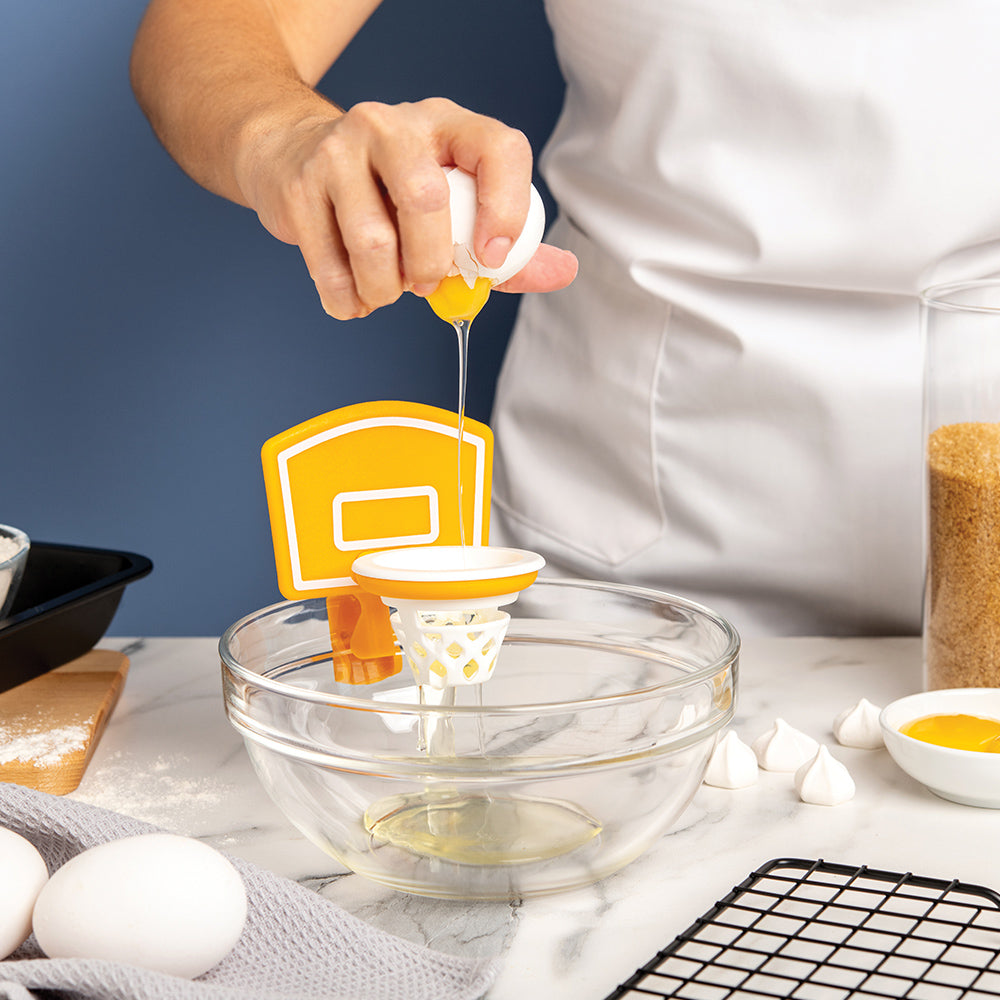 Dunk N Egg - Yolk Separator