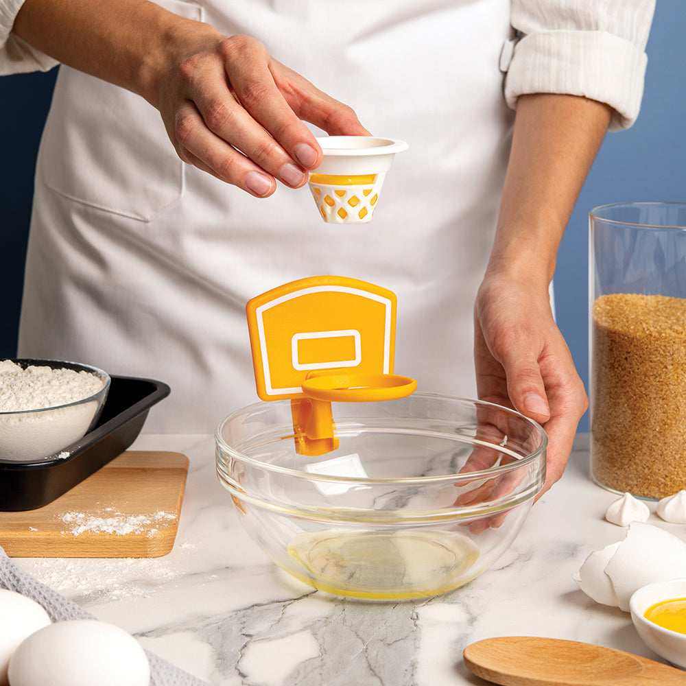 Dunk N Egg - Yolk Separator