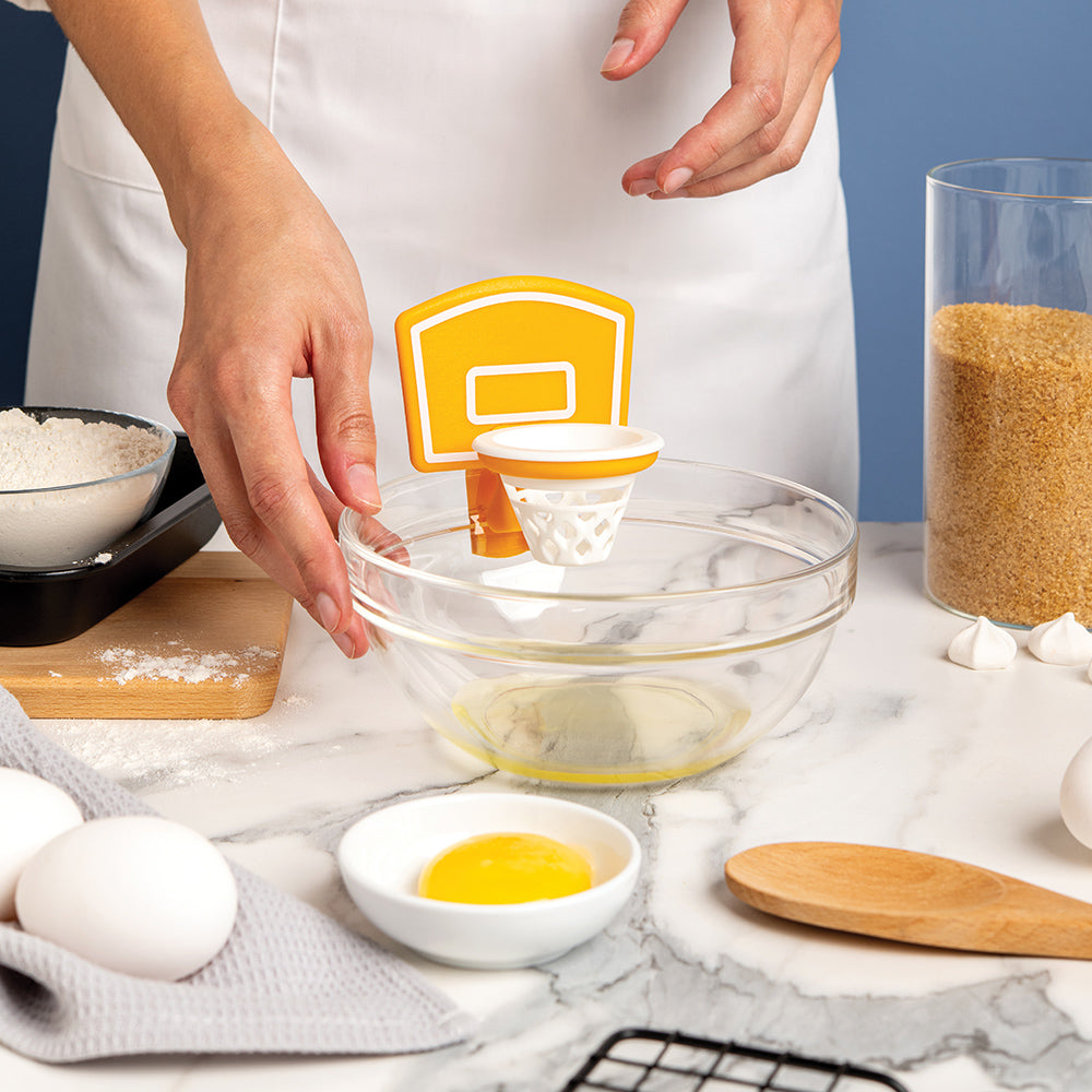 Dunk N Egg - Yolk Separator