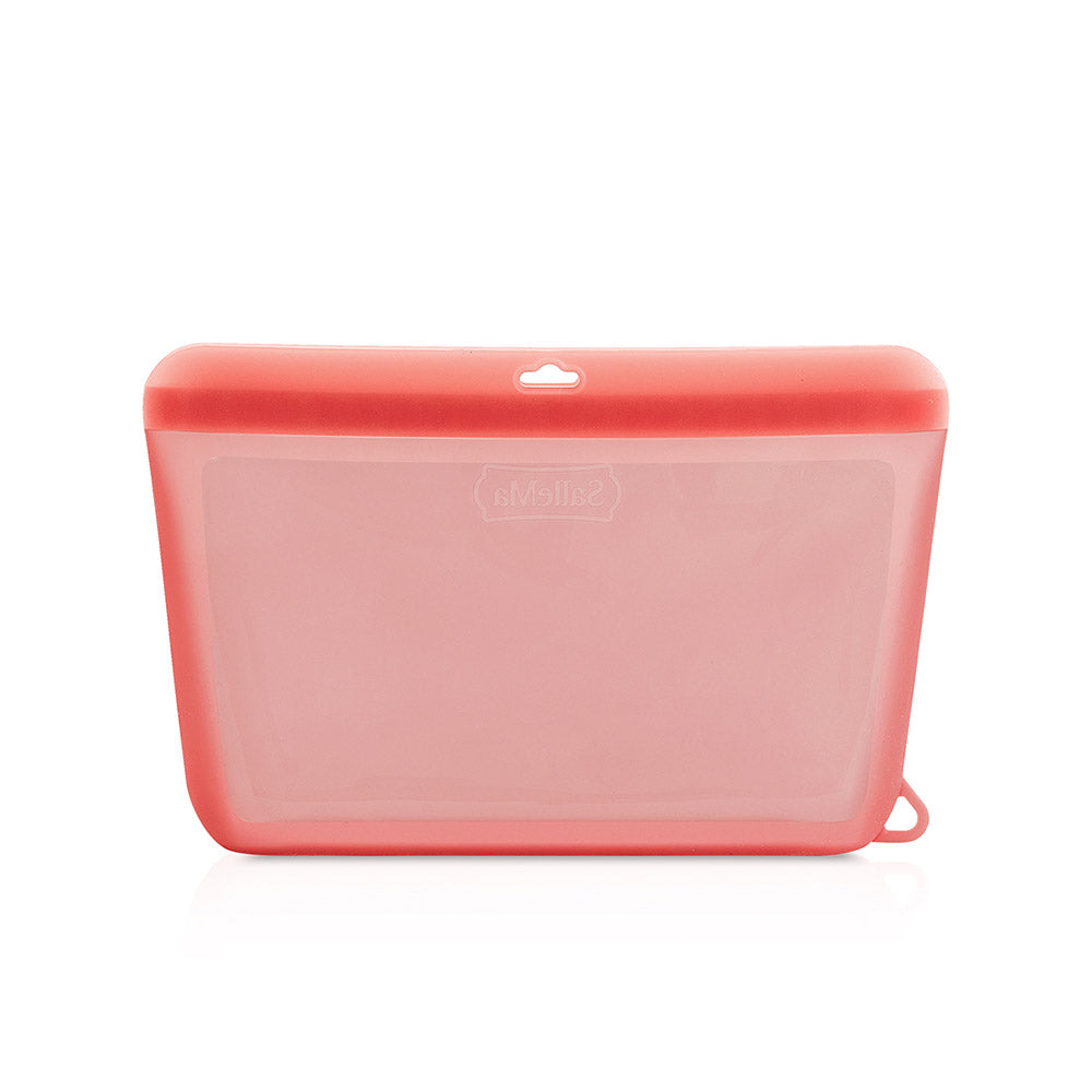 Easy Flip Silicone Bag
