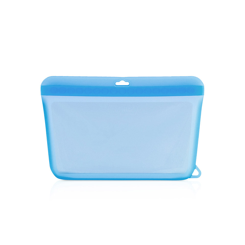 Easy Flip Silicone Bag