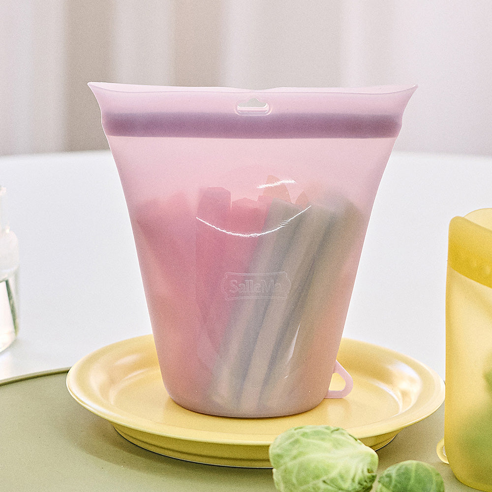 Easy Flip Silicone Cup