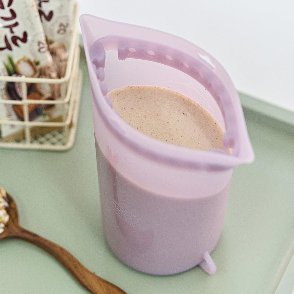 Easy Flip Silicone Cup