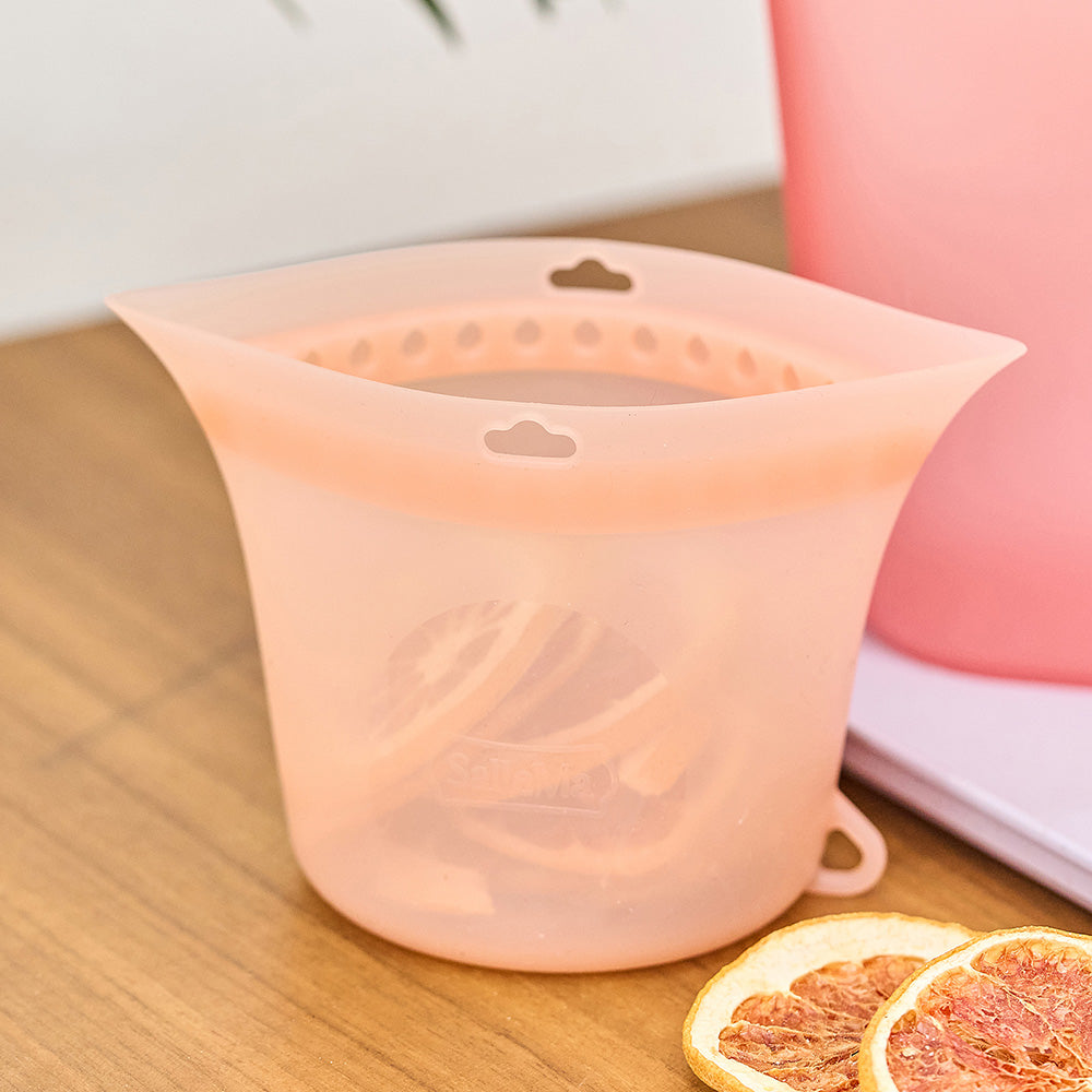 Easy Flip Silicone Cup