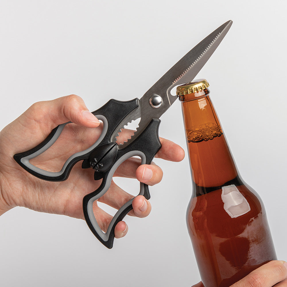 Elizabat - Kitchen Scissors