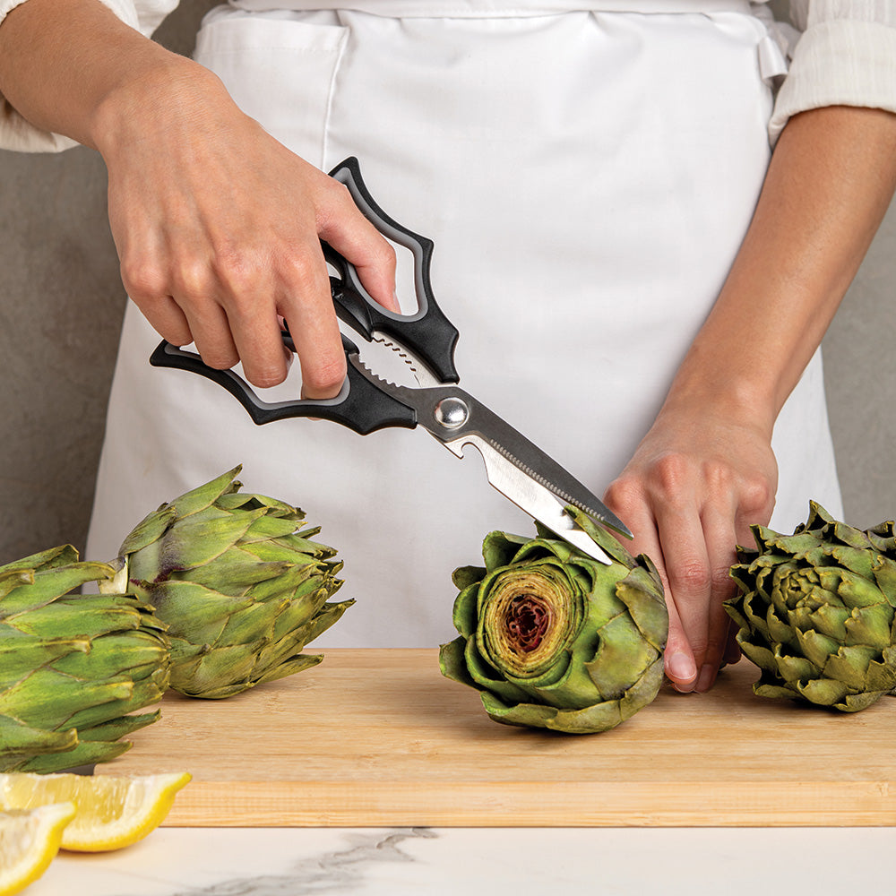 Elizabat - Kitchen Scissors