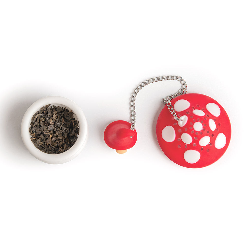 Enchan-Tea - Tea Infuser