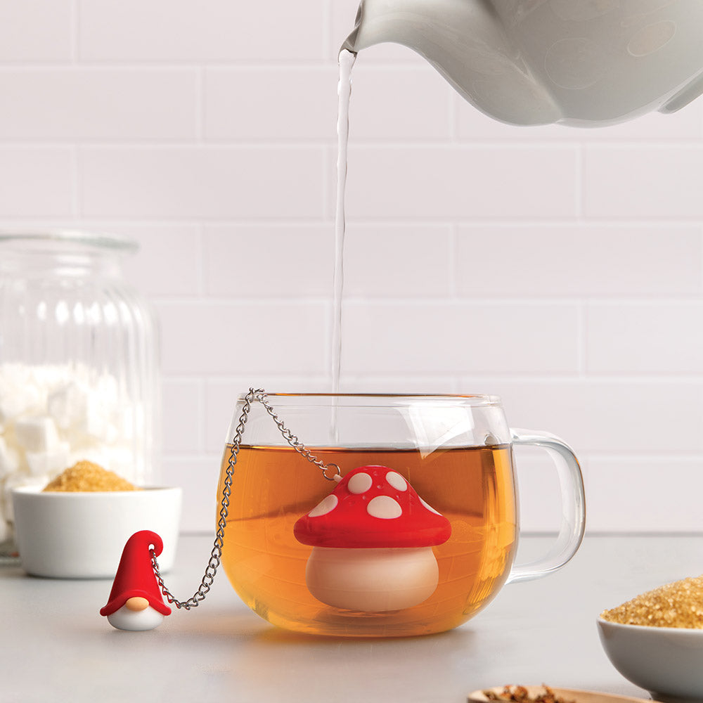 Enchan-Tea - Tea Infuser