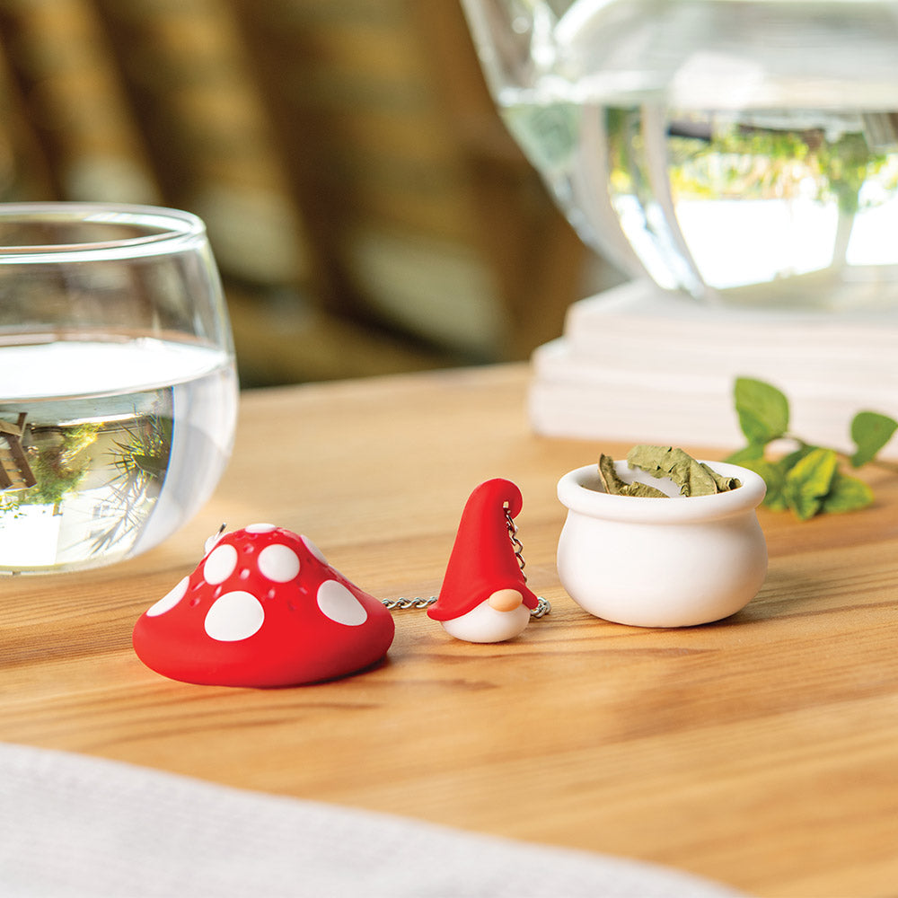 Enchan-Tea - Tea Infuser
