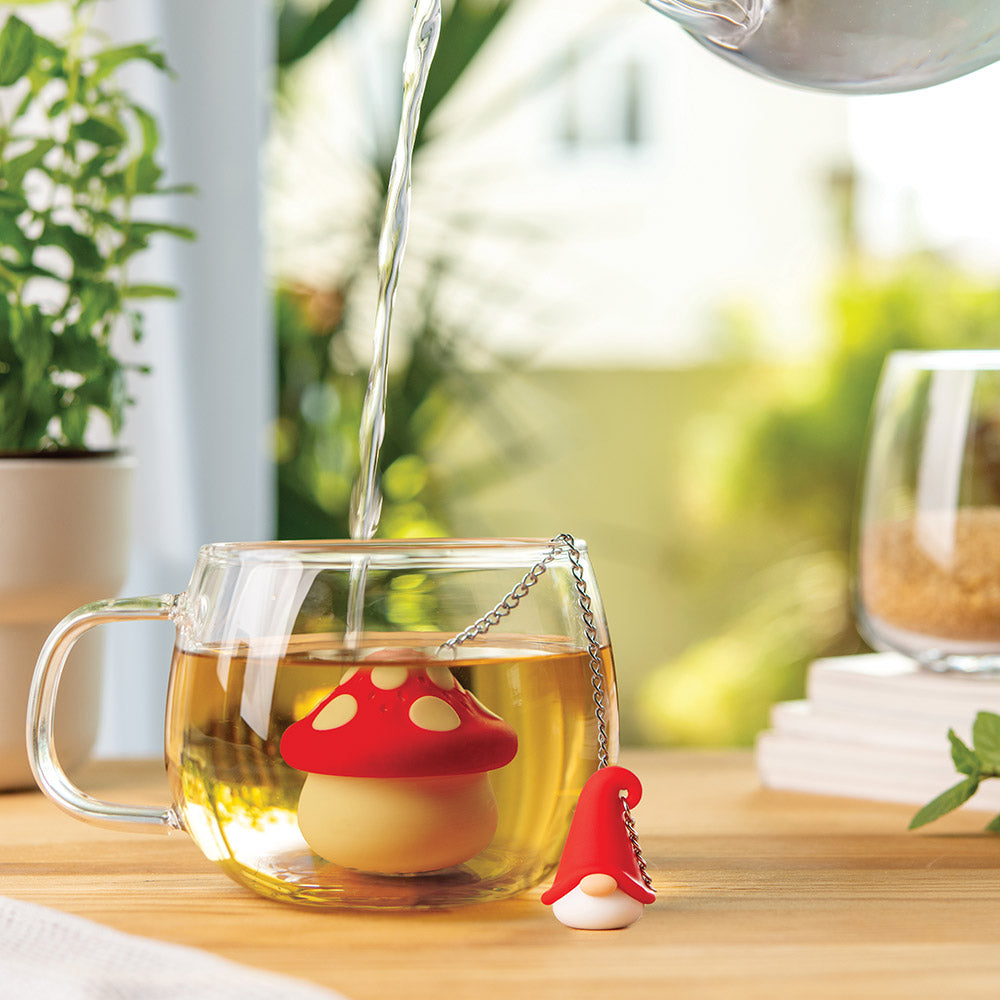 Enchan-Tea - Tea Infuser