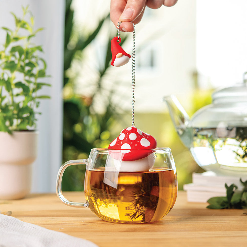 Enchan-Tea - Tea Infuser