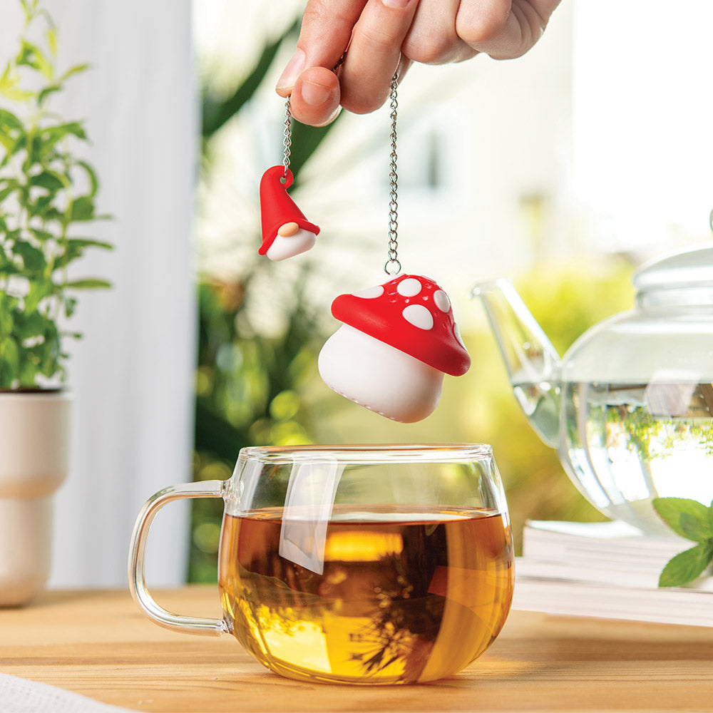 Enchan-Tea - Tea Infuser