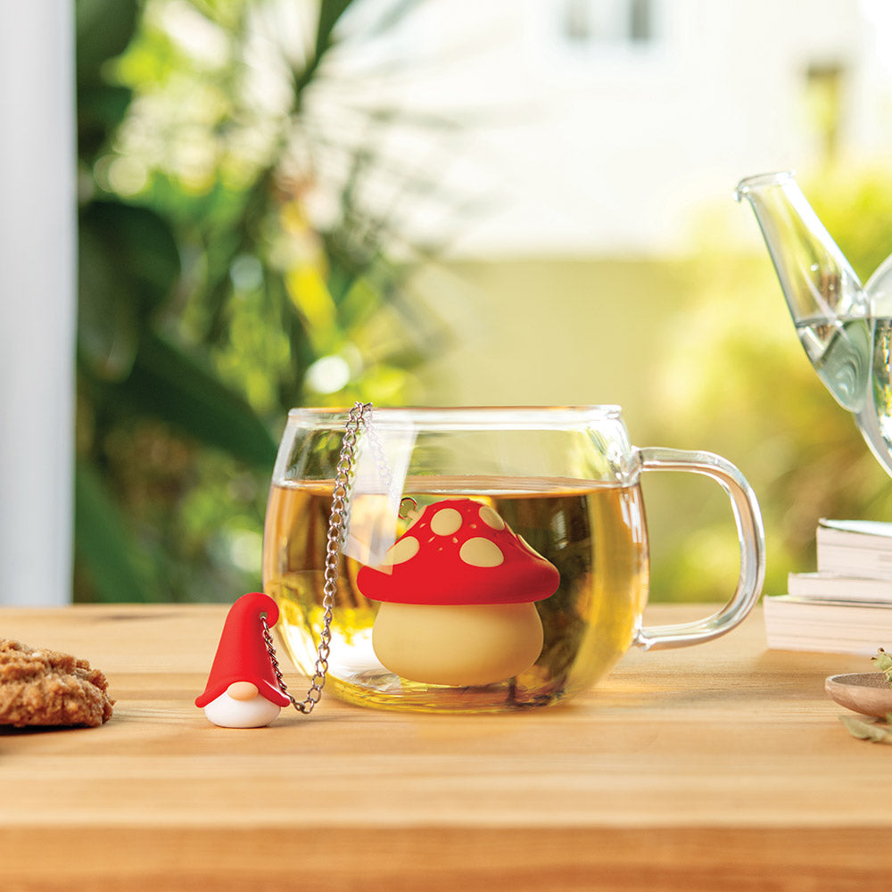 Enchan-Tea - Tea Infuser