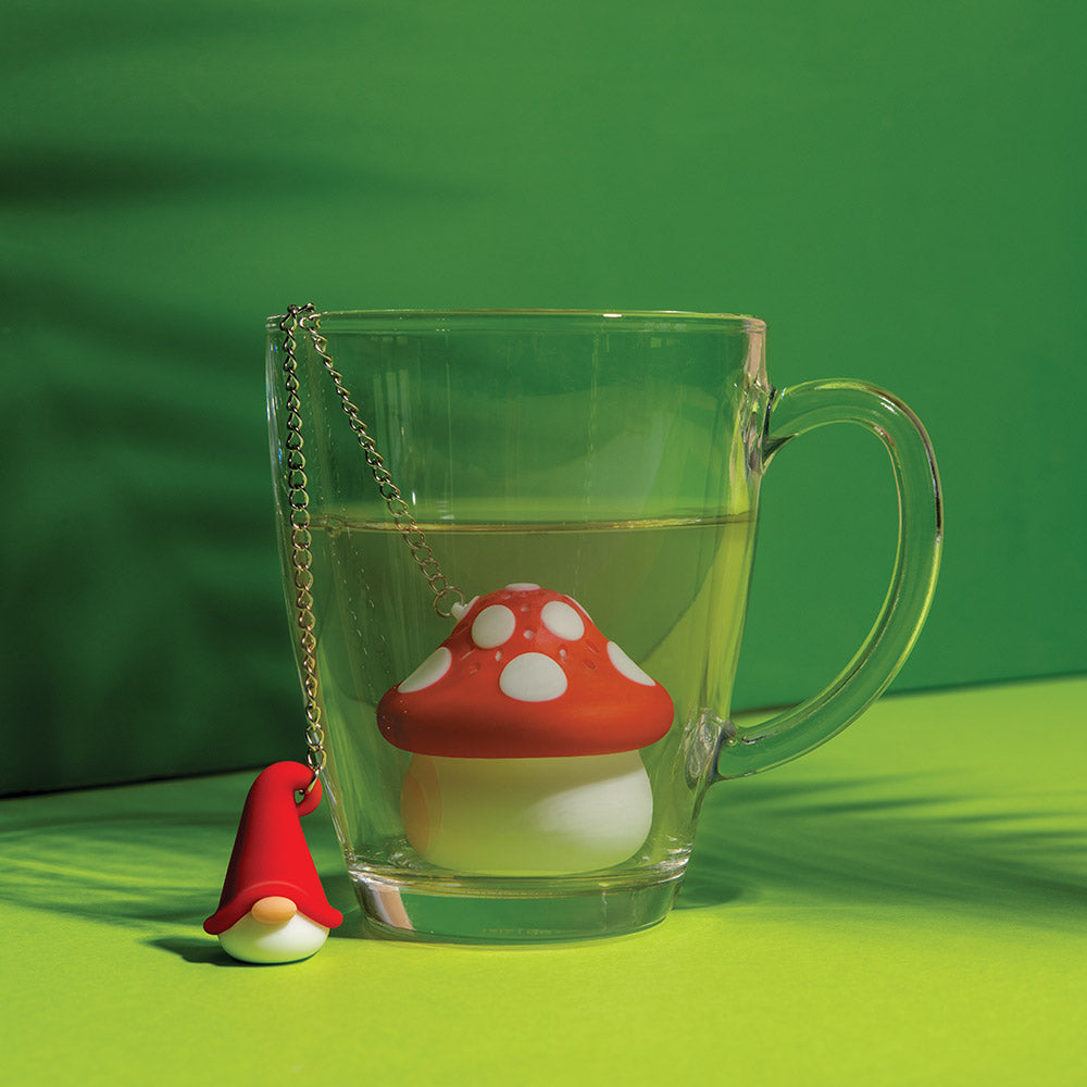 Enchan-Tea - Tea Infuser