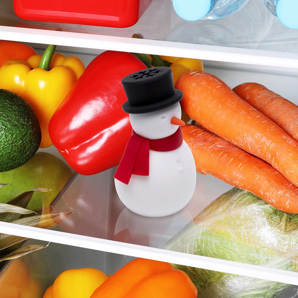 Freezy - Fridge Deodorizer