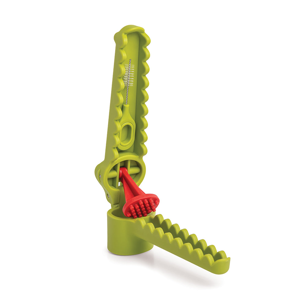 Garlicgator - Garlic Press