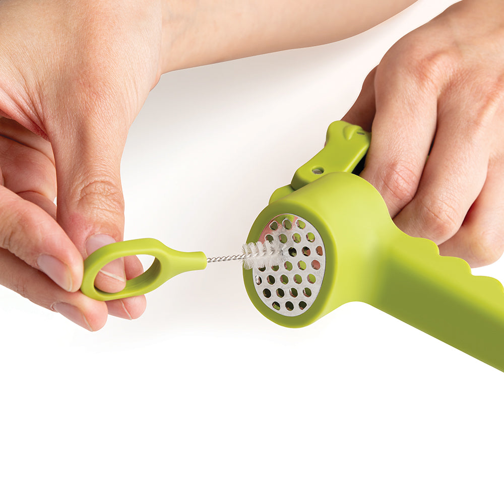 Garlicgator - Garlic Press