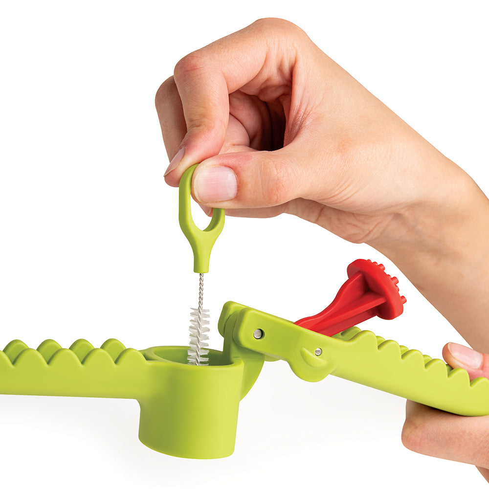 Garlicgator - Garlic Press