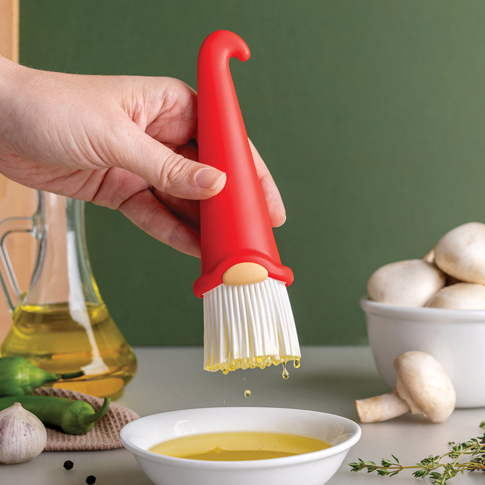 Gnomeo - Basting Brush