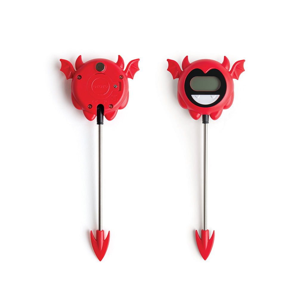 Hell Done - Digital Food Thermometer
