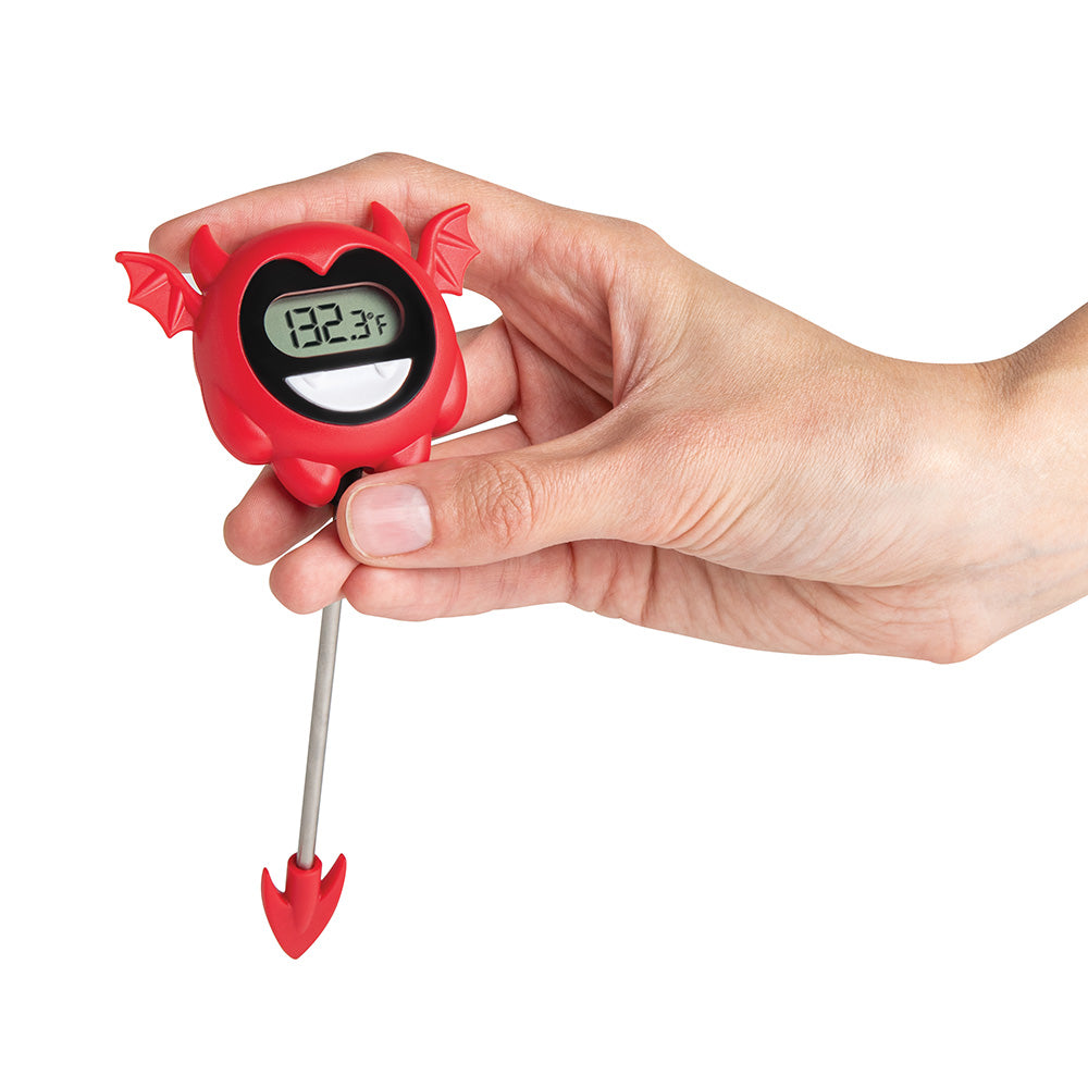 Hell Done - Digital Food Thermometer