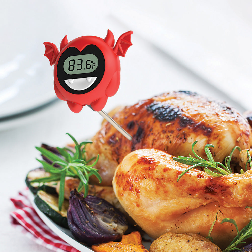 Hell Done - Digital Food Thermometer