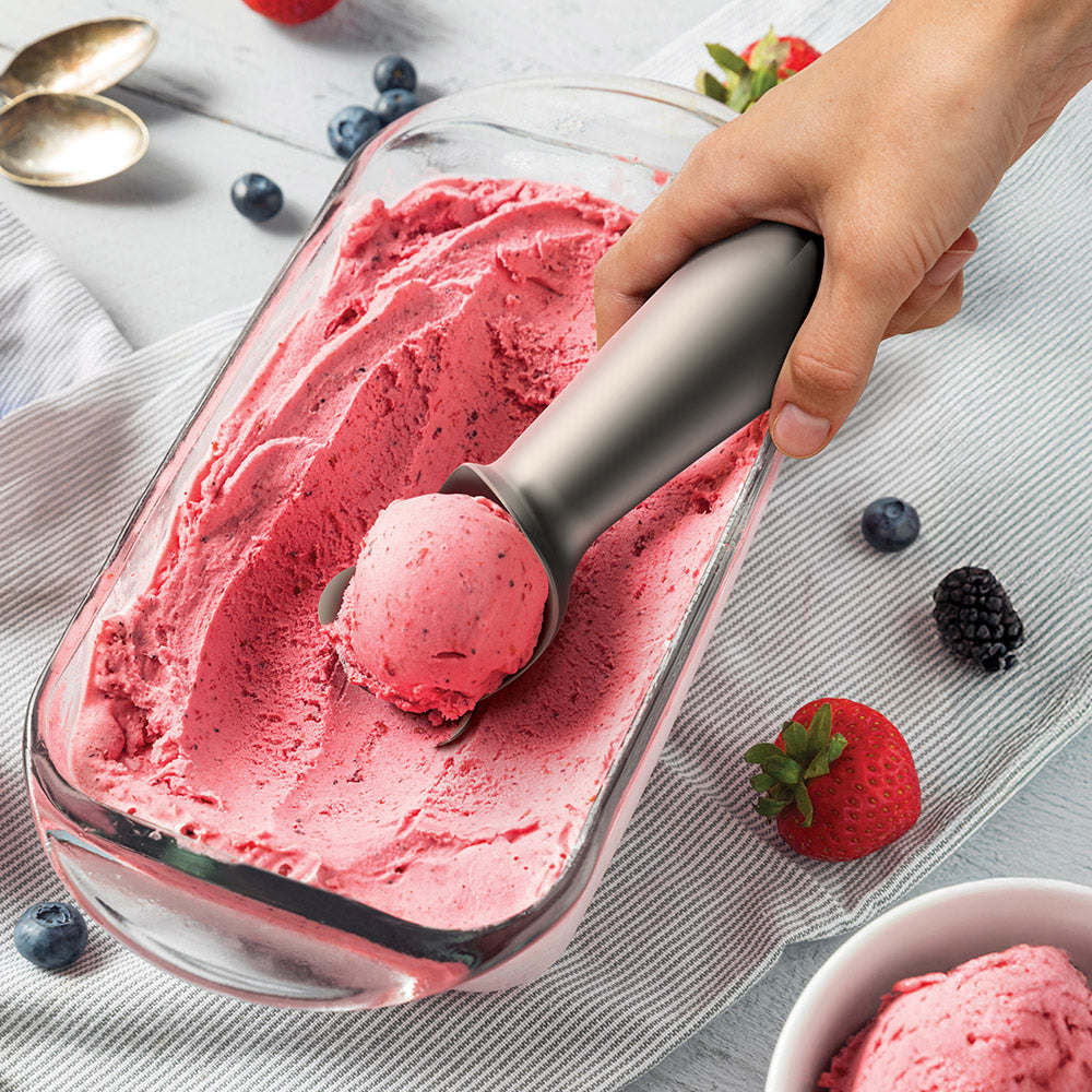 Ice Cub - Ice Cream Scoop