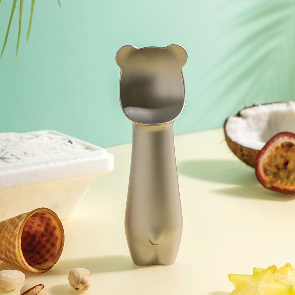Ice Cub - Ice Cream Scoop