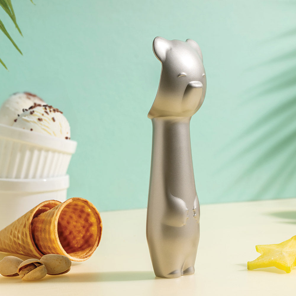 Ice Cub - Ice Cream Scoop