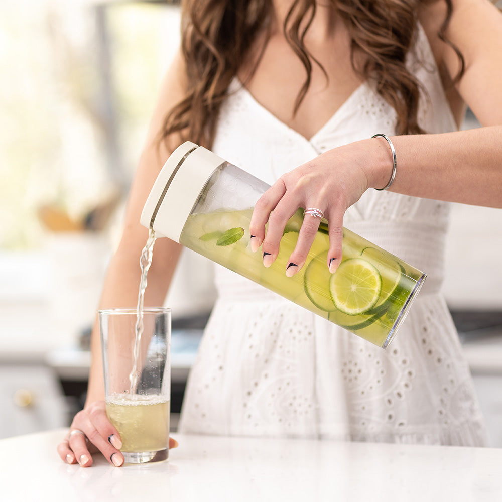 Infuser Pitcher