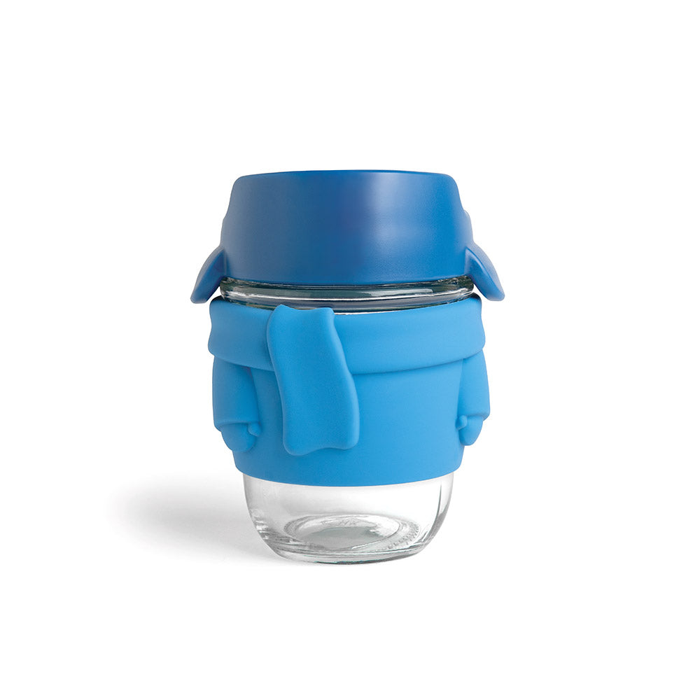 Joe2Go - Glass Travel Mug